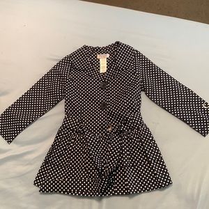 Little girls Guess dress